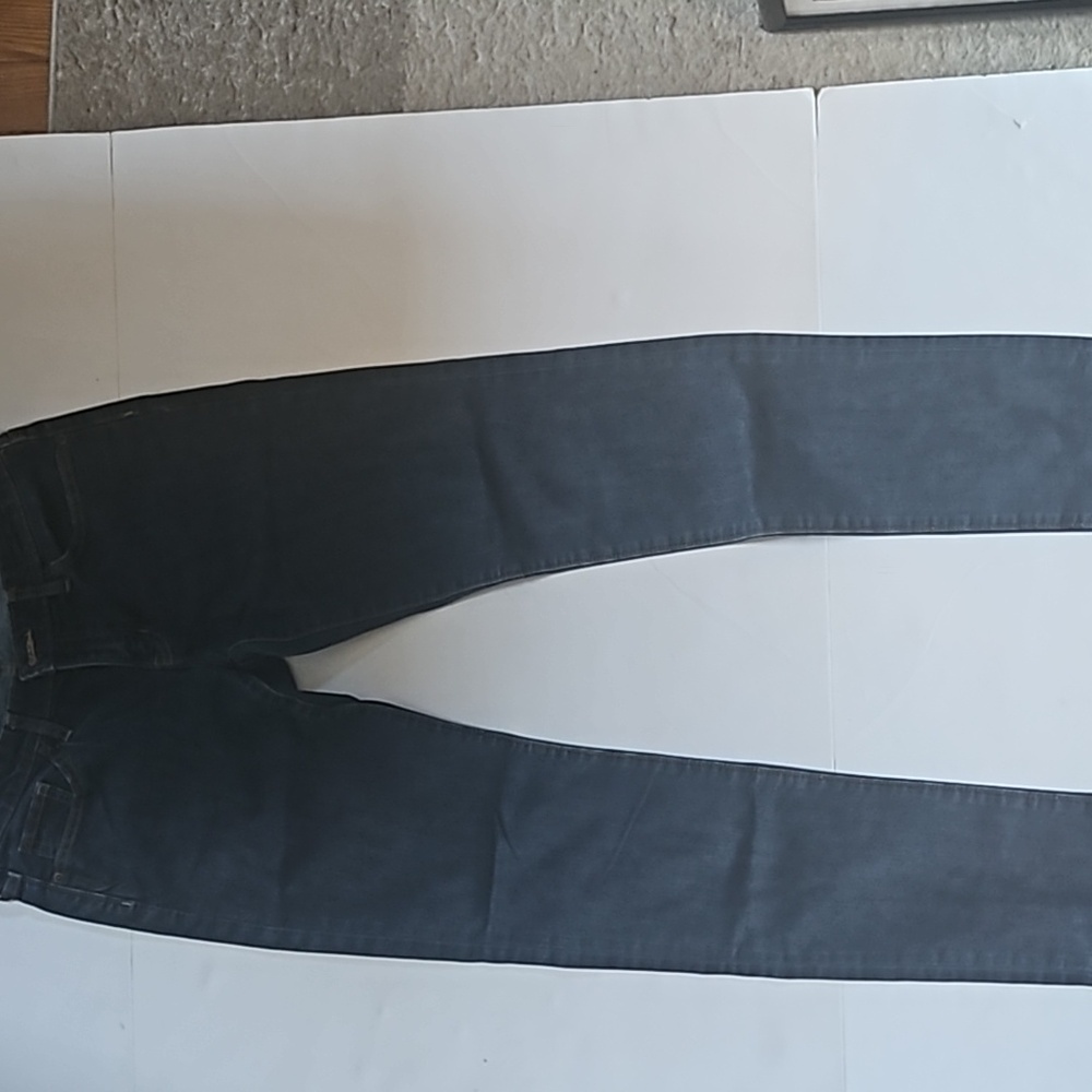 Gap jeans. Premium Skinny. Size 6